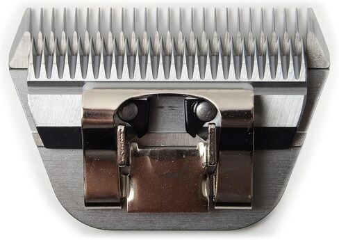 Furzone #30W 1/50" - 0.5 mm barber beauty clipper blades compatible with Oster, Andis, Conair, Wahl, Laube, Thrive in Kuwait