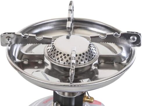 Stansport Single Burner Propane Stove 10,000 BTUs (201) in Kuwait