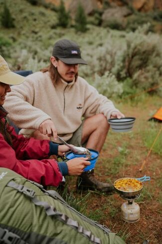 Stansport Single Burner Propane Stove 10,000 BTUs (201) in Kuwait