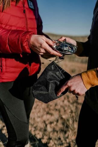 Stansport Single Burner Propane Stove 10,000 BTUs (201) in Kuwait