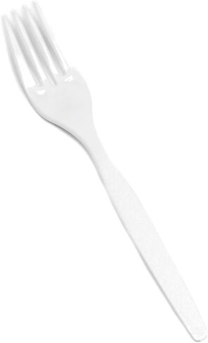 Maryland Kelly Green Plastic Forks (Pack of 50) - Disposable Plastic Flatware, Perfect Party Supplies for Birthday, Baby Shower, Home Use, Dinner & More Events in Kuwait