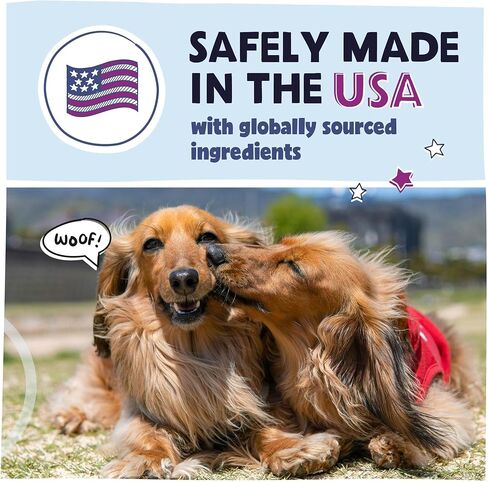 Pawstruck Natural No-Rinse Dry Shampoo for Dogs, Puppies, & Other Pets, Citrus & Rosemary - Waterless Deodorizing Spray Made in USA to Freshen & Remove Odors - 16 fl oz - Packaging May Vary in Kuwait