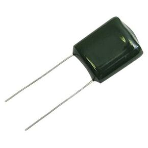 E-Projects - 0.047uF 100V 5% Mylar Film Capacitor (20 Pcs)