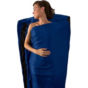 Sea to Summit Premium Silk Sleeping Bag Liner