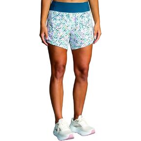 Brooks Women's Chaser 5" Shorts