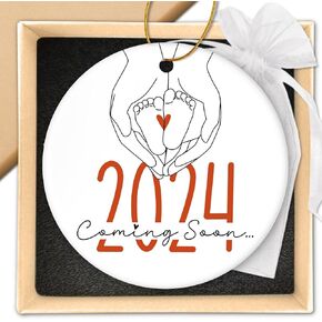 HEXMOZ Encouragement Gifts for Women Little Reminders Ornament - You are Enough Motivational Gifts for Women Friends, Teen Girls - Mental Health, Positive Cheer Up, Inspirational, Uplifting Quotes