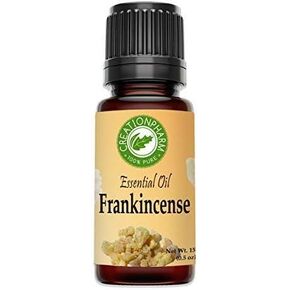 Frankincense Essential oil from Creation Pharm 15ml