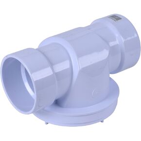 Oatey 6 in. PVC Backwater Valve