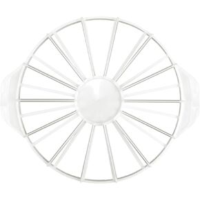 Round Cake Portion Marker, 14 or 16 Piece Cake Slice Marker Equal Portion Cutter Double Sided Cake Portion Marker Baking Tool for Kitchen Utensils DIY Cooking Cake Dividing