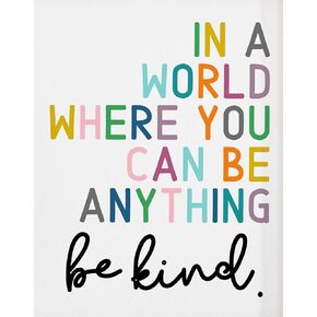 Vintage Tin Poster Be Kind Metal Tin Sign 8x12 Inch Retro Art Home Bar Restaurant Garage Cafe Gas Shop Wall Decor Metal Plaque New