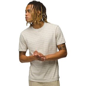 prAna Men's Crew T-Shirt