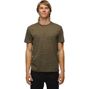 prAna Men's Crew T-Shirt