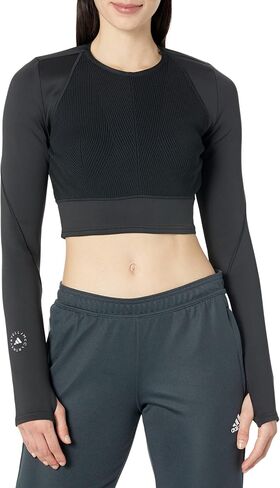 أديداس TrueStrength Flatknit كم طويل HR4510 in Saudi Arabia