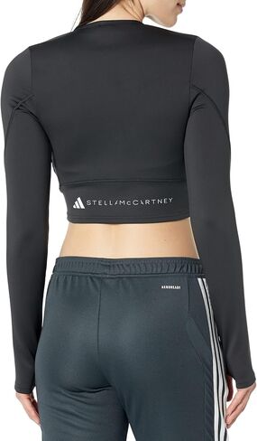 أديداس TrueStrength Flatknit كم طويل HR4510 in Saudi Arabia