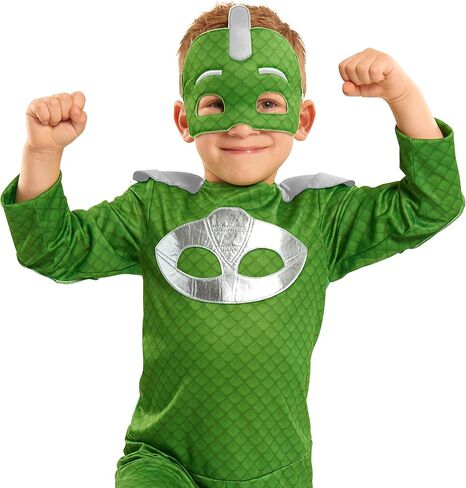 PJ Masks Turbo Blast Catboy Dress Up Set, Kids Toys for Ages 3 Up by Just Play in Saudi Arabia