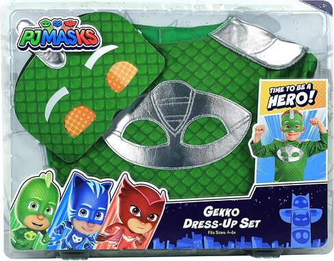 PJ Masks Turbo Blast Catboy Dress Up Set, Kids Toys for Ages 3 Up by Just Play in Saudi Arabia