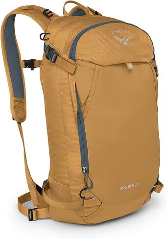 Osprey unisex-adult Soelden 22l Soelden 22L in Saudi Arabia