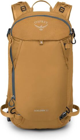 Osprey unisex-adult Soelden 22l Soelden 22L in Saudi Arabia