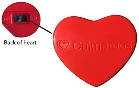 Puppy Heartbeat Toy Sleep Aid with 2 Long-Lasting Heat Packs Last 36 Hours Each Puppy Anxiety Relief Soother Dogs Cuddle Calming Behavioral Aid for Pets (Black and Brown) in Kuwait