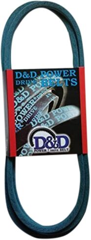 حزام بديل من D&D PowerDrive 1717393SM Simplicity Manufacturing Kevlar، أراميد in Saudi Arabia