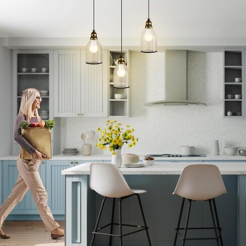 لمبة إضاءة LED A19 كهربائية من Feit، ما يعادل 75 وات، قابلة للتعتيم، يمكن اختيار اللون في 6 اتجاهات، قاعدة متوسطة E26، 90 CRI، 1100 لومن، لمبة قياسية مصنفة رطبة، عمر 22 عامًا، OM75DM/6WYCA/2، عبوتان in Saudi Arabia