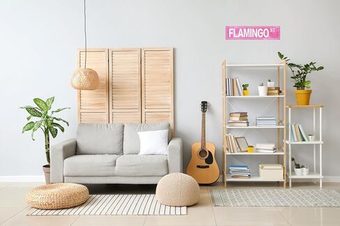 الرجعية القصدير المعادن علامة مخزن بيان مزرعة الحمام جدار ديكور للمنزل خمر بار أو النوم فكرة هدية فريدة للأصدقاء 4x16 في in Kuwait