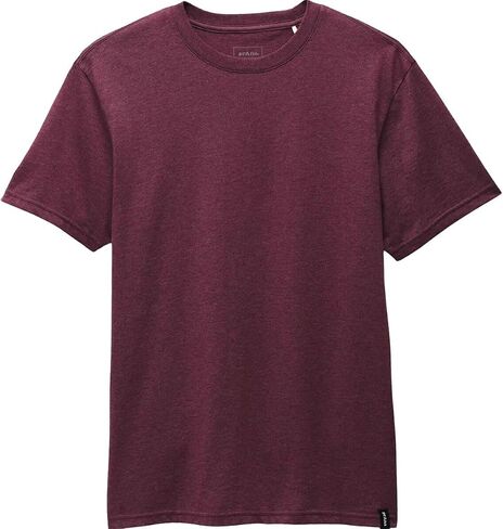 prAna Men's Crew T-Shirt in Saudi Arabia