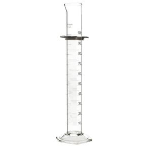 Pyrex 3022-100 Brand 3022 Cylinder; 100 mL, Pack of 1