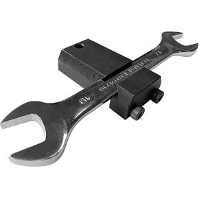 Upgrade Adjustable Torque Wrench Adapter,Larger Size Adjustment Range,Wider Tool Collocation