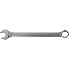 SUNEX TOOLS 936A 36mm Jumbo Raised Panel Combination Wrench, Non-Ratcheting, CR-V