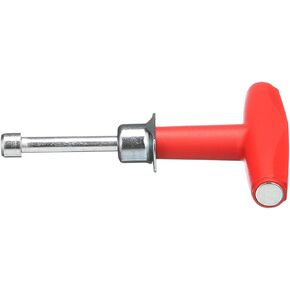 RIDGID 31410 902 Torque Wrench for No Hub Cast-Iron Soil Pipe Couplings, Plumbing Torque Wrench
