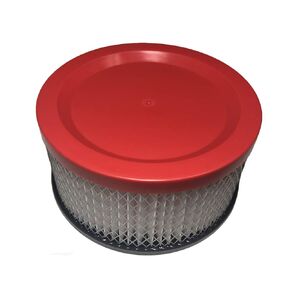 Bissell Commercial Filter, HEPA, 1-3/4in.Lx8in.W, Plastic