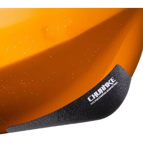 Kayak Keel Guard Cover Compatible for Hobie Kayak Front Bow Bumper Protector