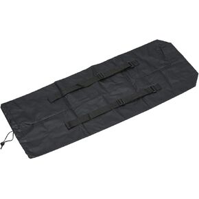 PATIKIL Skateboard Bag, Skateboard Carry Bag Backpack Waterproof Portable with Adjustable Shoulder Straps