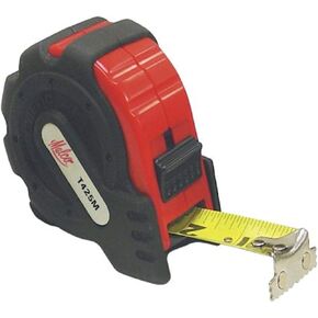 Malco T425M Tape Measure, Magnetic, 25'