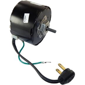 23405SER Replacement Motor for Nutone 8832 8833 8671 8671 JA2C0208-1 Made in The USA in Kuwait