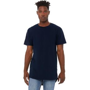 Bella Canvas Men's Side-Seamed Urban T-Shirt