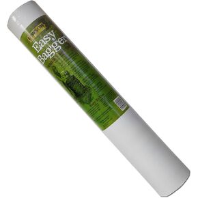 LAWSON PRODUCTS40500 INC. 40500 Plastic Bag Holder, No Size, Black in Saudi Arabia