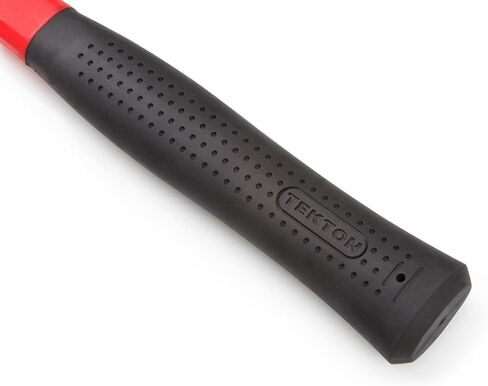 TEKTON Rubber Mallet, Fiberglass Handle - 16 oz, White in Saudi Arabia