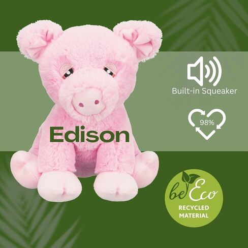 TRIXIE Eyleen The Alpaca Plush Dog Toy, 10" in Saudi Arabia