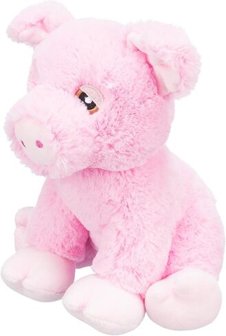 TRIXIE Eyleen The Alpaca Plush Dog Toy, 10" in Saudi Arabia