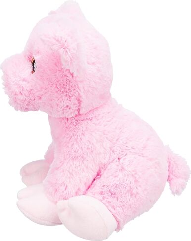 TRIXIE Eyleen The Alpaca Plush Dog Toy, 10" in Saudi Arabia