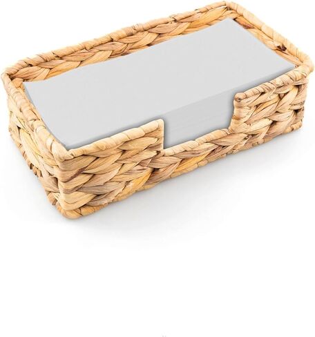 حامل مناديل ويكر in Kuwait