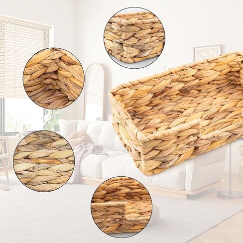 حامل مناديل ويكر in Kuwait