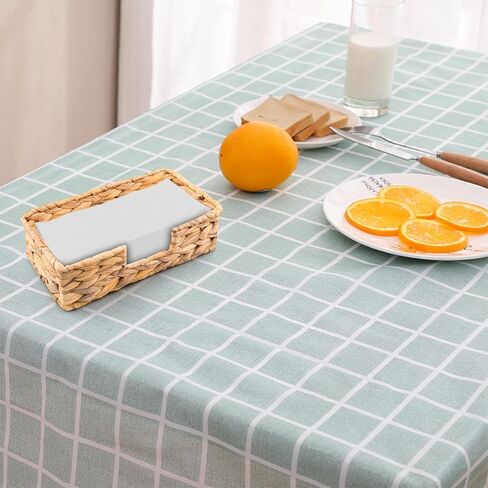 حامل مناديل ويكر in Kuwait