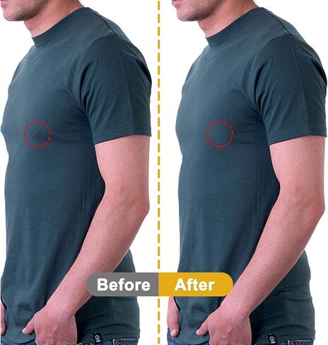 Nipple Covers for Men,Anti-Chafing Nipple Protector Patch for Runners, Running Nipple Tape Stickers in Saudi Arabia