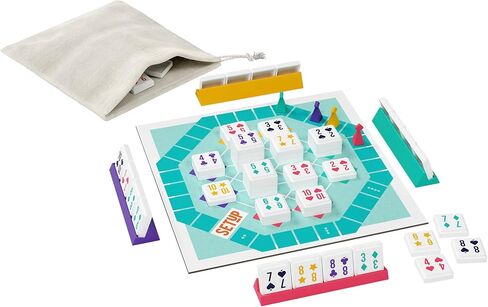 HINT Party Game (US Edition) - A Fun and Creative Hinting Game for Hours of Laughter and Entertainment! Great for Family Game Night, Ages 14+, 4+ Players, 45 Minute Playtime, Made by Bezzerwizzer in Saudi Arabia