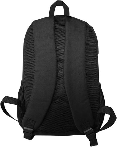 حقيبة ظهر SARA NELL Penguin للأطفال حقيبة ظهر Kawaii Penguin للأولاد والبنات، حقيبة ظهر للكمبيوتر المحمول للسفر لطلاب المدارس الابتدائية المتوسطة والثانوية، طراز عتيق على شكل حيوان لطيف، 17 بوصة in Kuwait