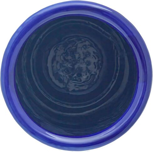 حامل مظلة من البورسلين الأبيض العتيق مقاس 24 بوصة من Red Lantern in Kuwait