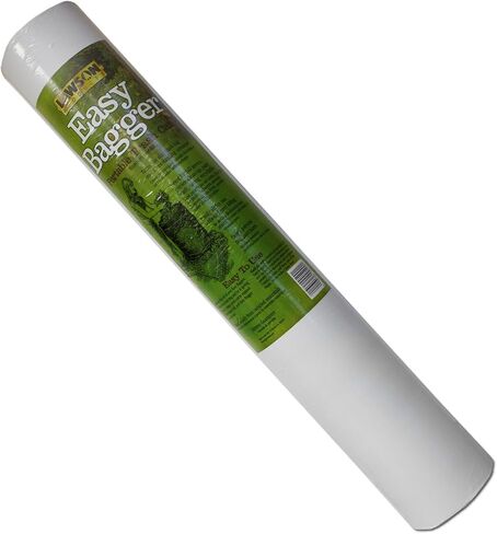 LAWSON PRODUCTS40500 INC. 40500 Plastic Bag Holder, No Size, Black in Saudi Arabia